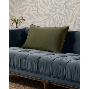Loloi X Chris Loves Julia 16\" X 26\", Cover Only Pillow