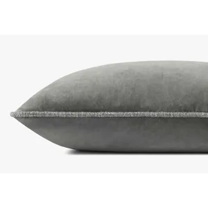 Loloi X Chris Loves Julia 12\" X 27\", Poly-Filled Pillow