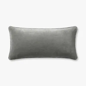 Loloi X Chris Loves Julia 12\" X 27\", Poly-Filled Pillow