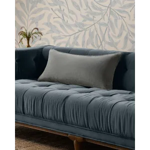 Loloi X Chris Loves Julia 12\" X 27\", Poly-Filled Pillow