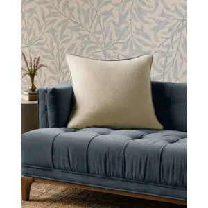 Loloi X Chris Loves Julia 22\" X 22\", Poly-Filled Pillow