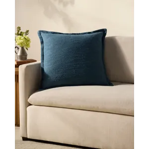 Loloi X Chris Loves Julia 22\" X 22\", Cover Only Pillow