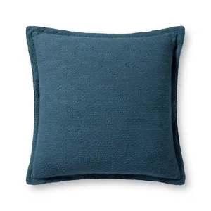 Loloi X Chris Loves Julia 22\" X 22\", Cover Only Pillow