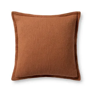 Loloi X Chris Loves Julia 22\" X 22\", Poly-Filled Pillow