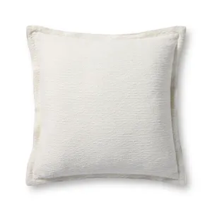 Loloi X Chris Loves Julia 22\" X 22\", Cover Only Pillow