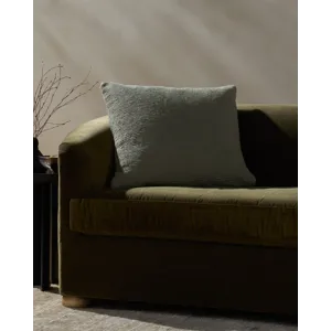 Loloi X Jeremiah Brent 24\" X 24\", Poly-Filled Pillow