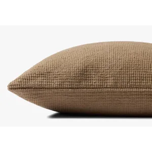 Loloi X Jeremiah Brent 24\" X 24\", Cover Only Pillow
