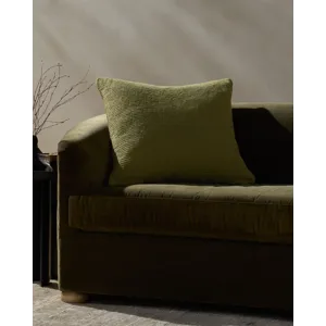 Loloi X Jeremiah Brent 24\" X 24\", Poly-Filled Pillow