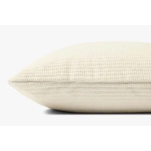 Loloi X Jeremiah Brent 24\" X 24\", Cover Only Pillow