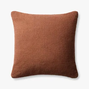 Loloi X Jeremiah Brent 24\" X 24\", Poly-Filled Pillow