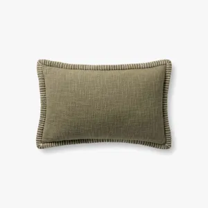 13\" X 21\", Poly-Filled Pillow