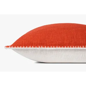 22\" X 22\", Poly-Filled Pillow