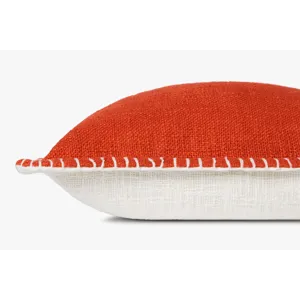 22\" X 22\", Poly-Filled Pillow