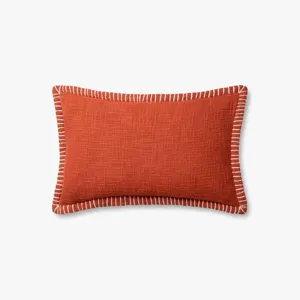 22\" X 22\", Poly-Filled Pillow