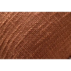 22\" X 22\", Down-Filled Pillow