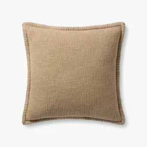 22\" X 22\", Down-Filled Pillow