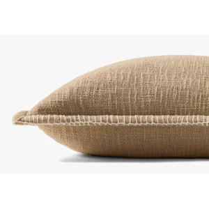 22\" X 22\", Down-Filled Pillow