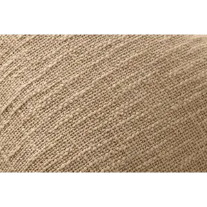 22\" X 22\", Down-Filled Pillow