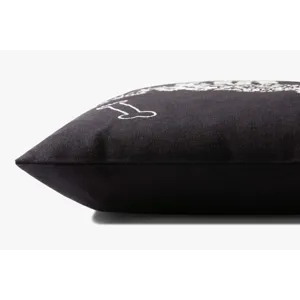 Loloi X Ed Ellen Degeneres 13\" X 21\", Cover Only Pillow