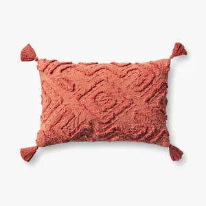 Loloi X Ed Ellen Degeneres 13\" X 21\", Poly-Filled Pillow