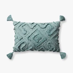 Loloi X Ed Ellen Degeneres 13\" X 21\", Down-Filled Pillow
