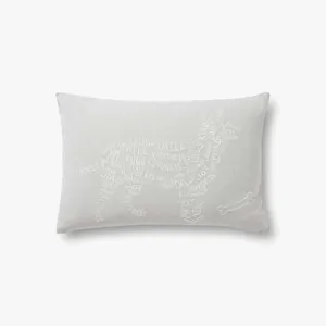 Loloi X Ed Ellen Degeneres 13\" X 21\", Cover Only Pillow