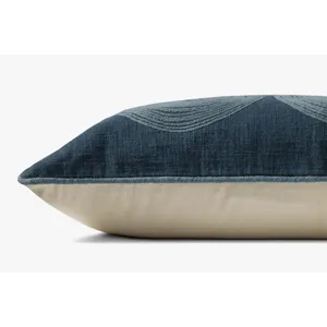 Loloi X Brigette Romanek 12\" X 27\", Poly-Filled Pillow