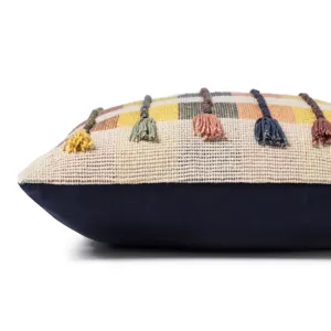 Pillows Multi Pillow (18\" X 18\" Cover W/Down)