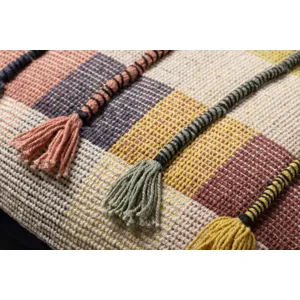 Pillows Multi Pillow (18\" X 18\" Cover W/Down)