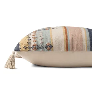 Pillows Multi Pillow (16\" X 26\" Cover W/Down)