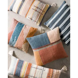 Pillows Multi Pillow (16\" X 26\" Cover W/Down)