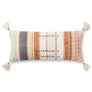 Pillows Multi Pillow (13\" X 35\" Cover Only)