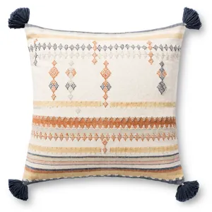 Pillows Multi Pillow (22\" X 22\" Cover W/Down)