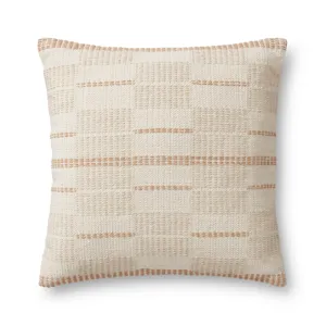 Magnolia Home By Joanna Gaines Pillows Multi Pillow (22" X 22" Cover W/Down)