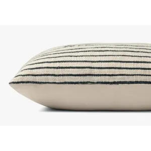 Loloi X Ed Ellen Degeneres 13\" X 21\", Poly-Filled Pillow