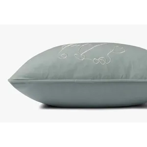 Loloi X Ed Ellen Degeneres 18\" X 18\", Poly-Filled Pillow