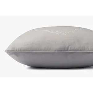 Loloi X Ed Ellen Degeneres 18\" X 18\", Poly-Filled Pillow