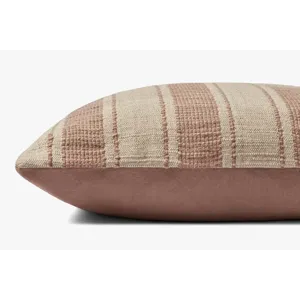 Loloi X Amber Lewis 22\" X 22\", Cover Only Pillow