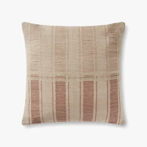 Loloi X Amber Lewis 22\" X 22\", Cover Only Pillow