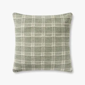 Loloi X Amber Lewis 22\" X 22\", Down-Filled Pillow