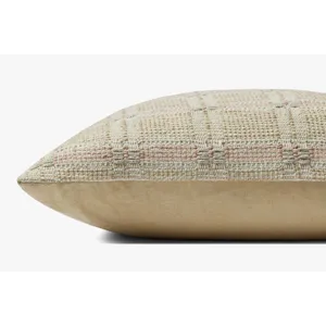 Loloi X Amber Lewis 22\" X 22\", Poly-Filled Pillow