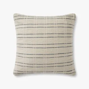Loloi X Amber Lewis 22\" X 22\", Down-Filled Pillow