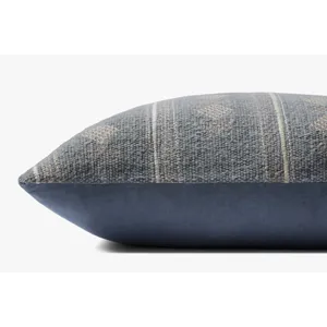 Loloi X Amber Lewis 22\" X 22\", Poly-Filled Pillow