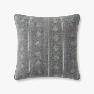 Loloi X Amber Lewis 22\" X 22\", Poly-Filled Pillow
