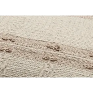 Loloi X Amber Lewis 13\" X 21\", Down-Filled Pillow