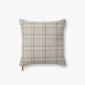 Loloi X Chris Loves Julia 18\" X 18\", Poly-Filled Pillow