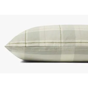 Loloi X Chris Loves Julia 18\" X 18\", Poly-Filled Pillow