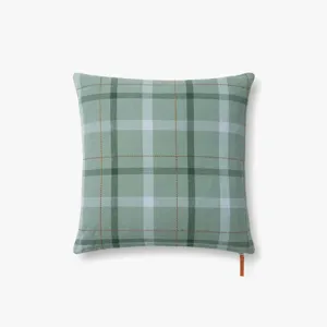 Loloi X Chris Loves Julia 18\" X 18\", Poly-Filled Pillow