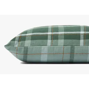 Loloi X Chris Loves Julia 18\" X 18\", Poly-Filled Pillow