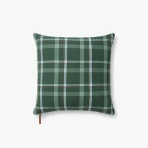 Loloi X Chris Loves Julia 18\" X 18\", Poly-Filled Pillow